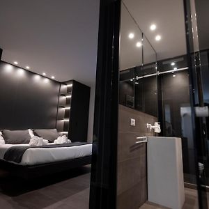 Camera deluxe con letto queen size